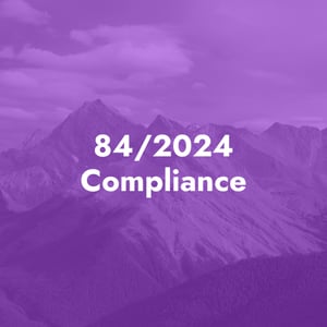 842024 Compliance