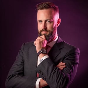 ALEX DOW