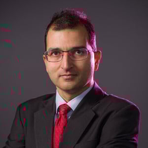 NICK MALTCHEV