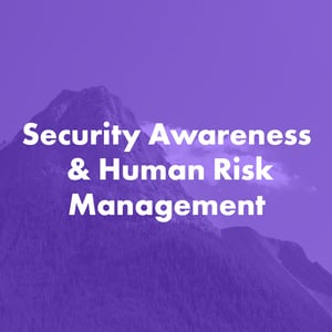 Managed Security Awareness Program-1