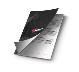 Security Report Example