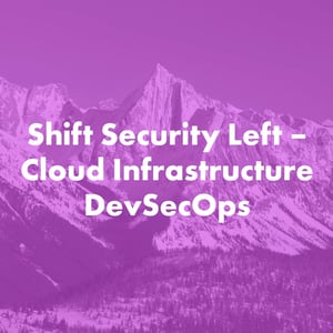 shift-security-left